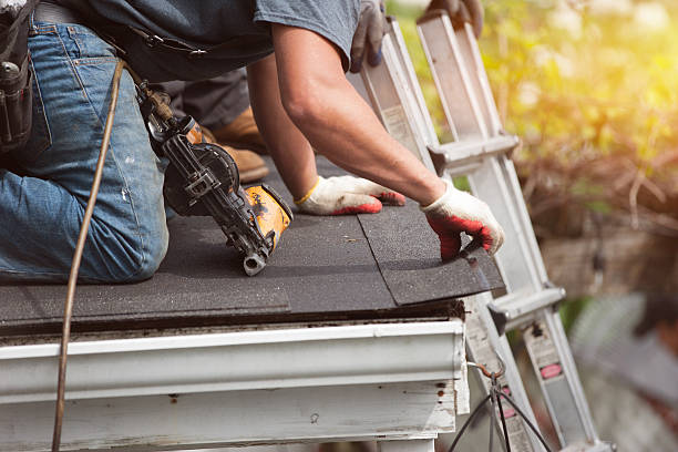 Best Emergency Roof Repair  in Thayer, MO
